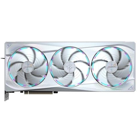 Gigabyte Karta graficzna Gigabyte GeForce RTX 5090 AORUS MASTER ICE 32GB
