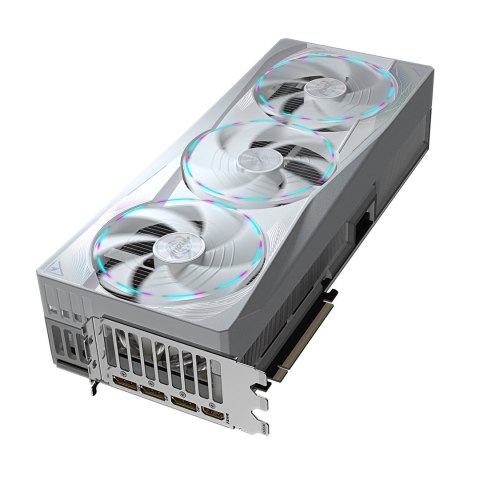 Gigabyte Karta graficzna Gigabyte GeForce RTX 5090 AORUS MASTER ICE 32GB