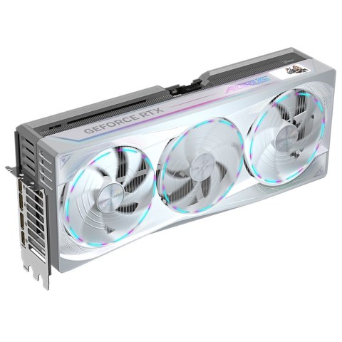 Gigabyte Karta graficzna Gigabyte GeForce RTX 5090 AORUS MASTER ICE 32GB