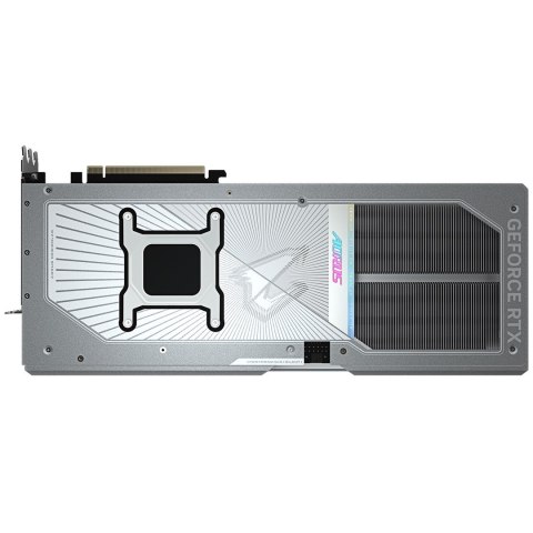 Gigabyte Karta graficzna Gigabyte GeForce RTX 5090 AORUS MASTER ICE 32GB