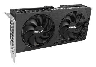 INNO3D INNO3D GeForce RTX 5050 TWIN X2 NVIDIA 8 GB GDDR6