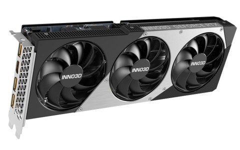INNO3D INNO3D GeForce RTX 5060 Ti X3 OC NVIDIA 8 GB GDDR7