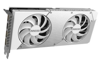 INNO3D INNO3D GeForce RTX 5060 Ti TWIN X2 OC NVIDIA 8 GB GDDR7