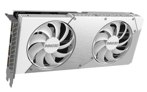 INNO3D INNO3D GeForce RTX 5060 Ti TWIN X2 OC NVIDIA 8 GB GDDR7