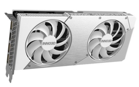 INNO3D INNO3D GeForce RTX 5060 Ti TWIN X2 OC NVIDIA 8 GB GDDR7
