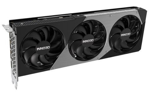 INNO3D Inno3D GeForce RTX 5070 X3 OC NVIDIA 12 GB GDDR7
