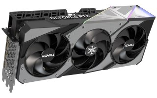 INNO3D Inno3D iChill GeForce RTX 5070 Ti X3 NVIDIA 16 GB GDDR7