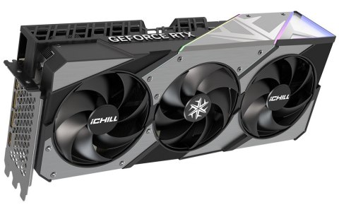INNO3D Inno3D iChill GeForce RTX 5070 Ti X3 NVIDIA 16 GB GDDR7