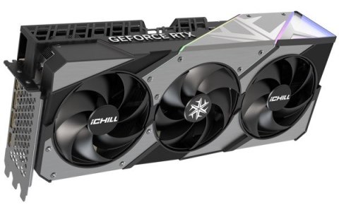 INNO3D Inno3D iChill GeForce RTX 5070 Ti X3 NVIDIA 16 GB GDDR7