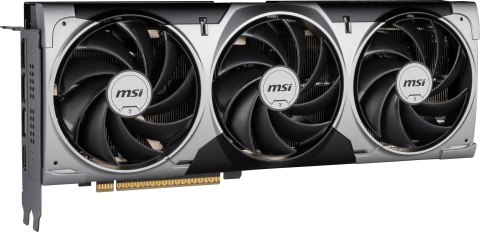MSI Karta graf. MSI RTX 5080 16G VENTUS 3X OC