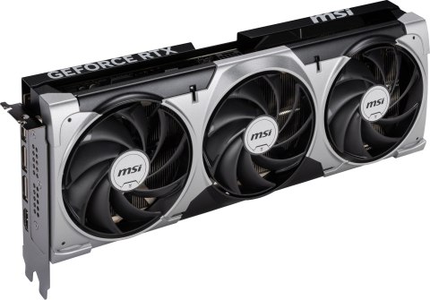 MSI Karta graf. MSI RTX 5080 16G VENTUS 3X OC