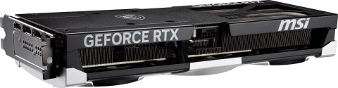 MSI Karta graf. MSI RTX 5080 16G VENTUS 3X OC