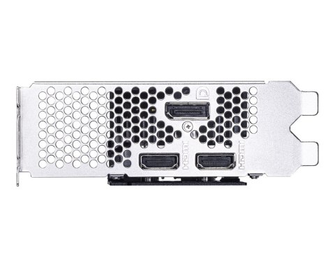 MSI Karta graficzna MSI GeForce RTX 3050 LP E 6G OC