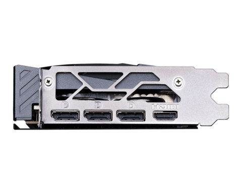 MSI MSI GeForce RTX 5060 Ti 8G GAMING TRIO OC NVIDIA 8 GB GDDR7