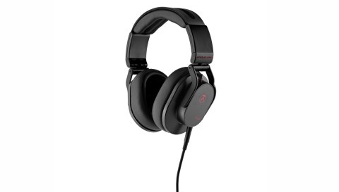 No name Austrian Audio HI-X60 - Zamknięte słuchawki studyjne