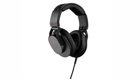 No name Austrian Audio HI-X60 - Zamknięte słuchawki studyjne