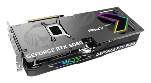 PNY Technologies Karta graf. PNY RTX 5080 ARGB OC