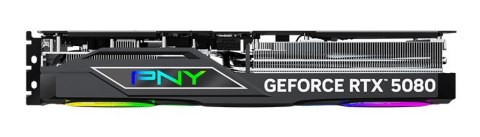 PNY Technologies Karta graf. PNY RTX 5080 ARGB OC