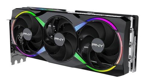 PNY Technologies Karta graf. PNY RTX 5080 ARGB OC