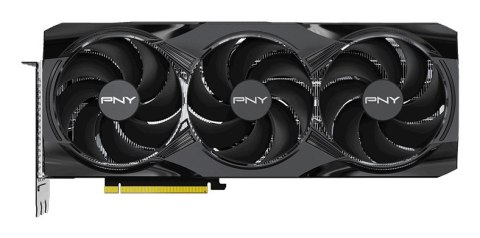 PNY Technologies PNY GeForce RTX 5080 Overclocked Triple Fan GPU NVIDIA 16 GB GDDR7