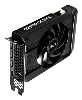 Palit Karta graf. Palit RTX 5050 STORMX OC 8GB