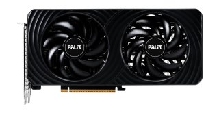Palit Karta graf. Palit RTX 5060 DUAL OC 8GB