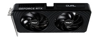 Palit Karta graf. Palit RTX 5060Ti DUAL OC 8GB