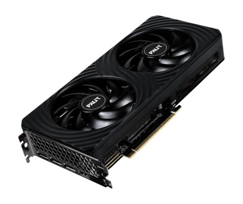 Palit Karta graf. Palit RTX 5060Ti DUAL OC 8GB
