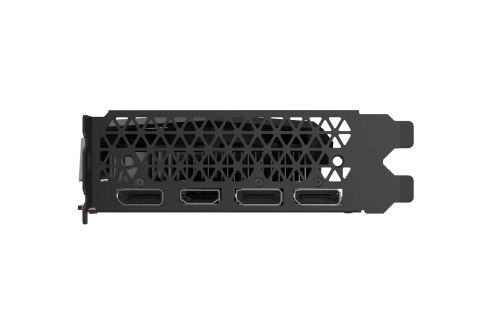 ZOTAC Karta graficzna ZOTAC GAMING GeForce RTX 3050 ECO SOLO 8GB