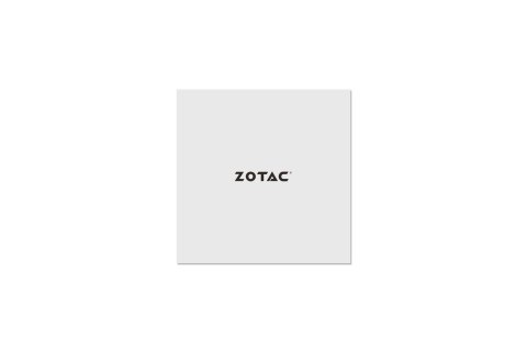 ZOTAC Karta graficzna ZOTAC GAMING GeForce RTX 3050 ECO SOLO 8GB