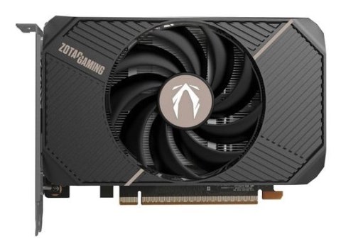 ZOTAC Karta graficzna ZOTAC GAMING GeForce RTX 5060 SOLO 8GB