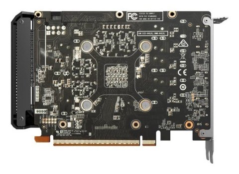 ZOTAC Karta graficzna ZOTAC GAMING GeForce RTX 5060 SOLO 8GB