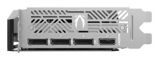 ZOTAC Karta graficzna ZOTAC GAMING GeForce RTX 5060 Ti Twin Edge 8GB