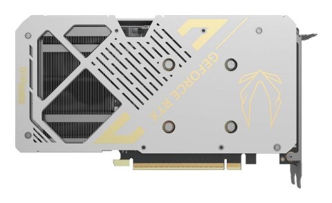 ZOTAC Karta graficzna ZOTAC GAMING GeForce RTX 5060 Ti Twin Edge OC White