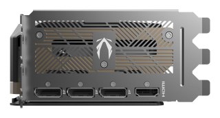 ZOTAC Karta graficzna ZOTAC GAMING GeForce RTX 5080 SOLID CORE 16GB