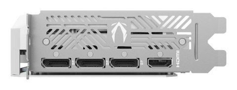ZOTAC Karta graficzna ZOTAC RTX 5060Ti 8GB Twin Edge OC White