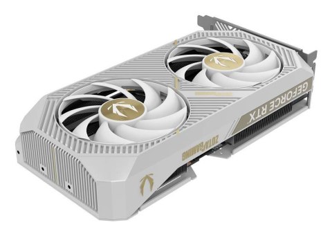 ZOTAC Karta graficzna ZOTAC RTX 5060Ti 8GB Twin Edge OC White