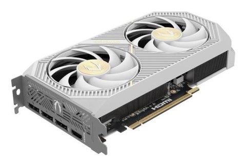 ZOTAC Karta graficzna ZOTAC RTX 5060Ti 8GB Twin Edge OC White