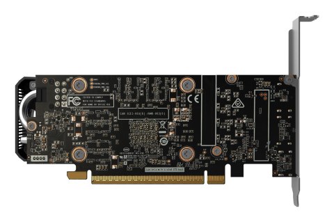 ZOTAC Zotac GAMING GeForce RTX 5050 Low Profile NVIDIA 8 GB GDDR6