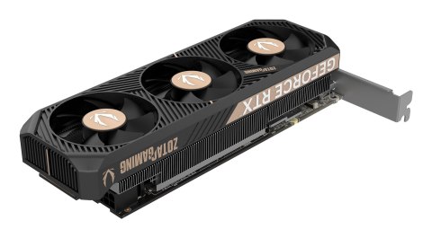 ZOTAC Zotac GAMING GeForce RTX 5050 Low Profile NVIDIA 8 GB GDDR6