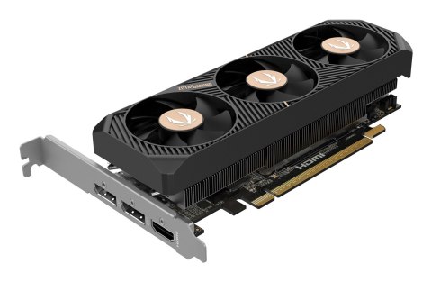 ZOTAC Zotac GAMING GeForce RTX 5050 Low Profile NVIDIA 8 GB GDDR6