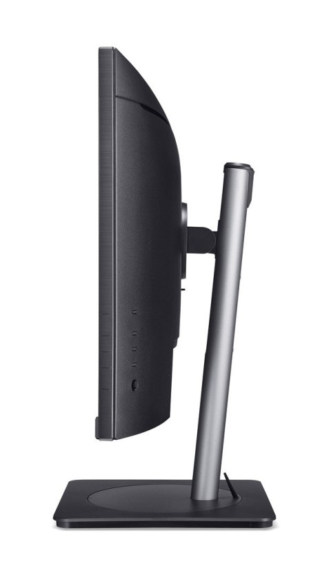 Acer Acer Vero CB3 CB343CURJ0bemiiprcuzx monitor komputerowy 86,4 cm (34") 3440 x 1440 px Wide Quad HD LCD Czarny