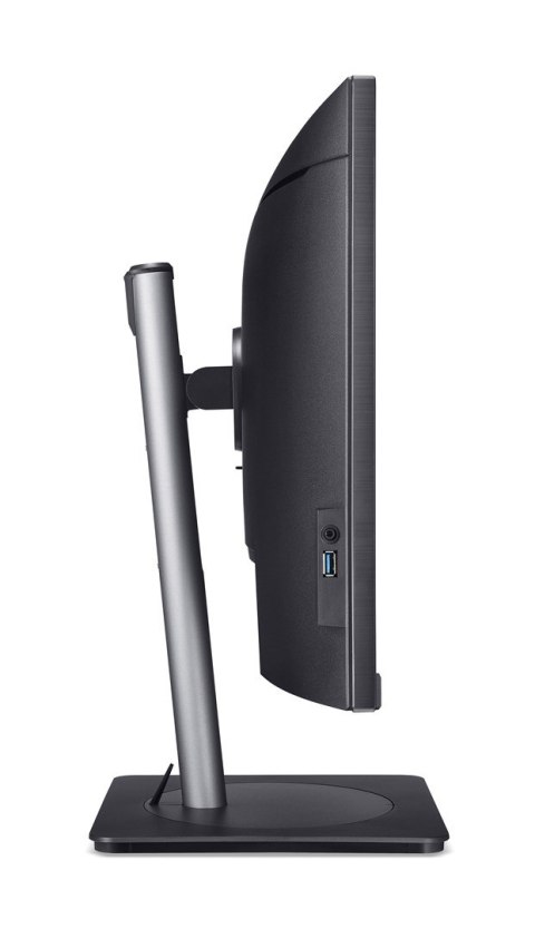 Acer Acer Vero CB3 CB343CURJ0bemiiprcuzx monitor komputerowy 86,4 cm (34") 3440 x 1440 px Wide Quad HD LCD Czarny
