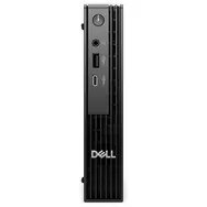 Dell DELL Pro QCM1250 Intel Core Ultra 5 235T 8 GB DDR5-SDRAM 512 GB SSD Windows 11 Pro Micro PC Mini PC Czarny