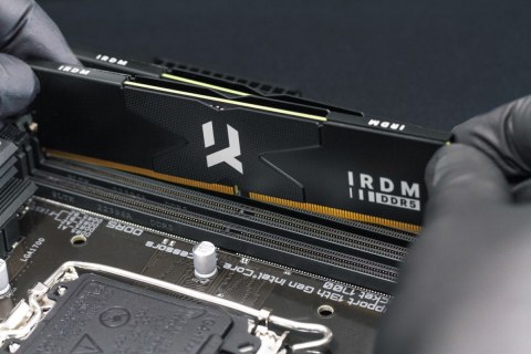 GOODRAM Pamięć DDR5 IRDM 16GB(1*16GB)/5600 CL36
