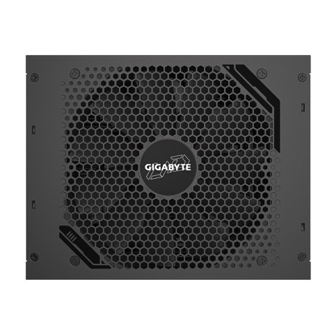 Gigabyte GIGABYTE UD1600PM PG5 AI TOP moduł zasilaczy 1600 W 20+4 pin ATX ATX Czarny