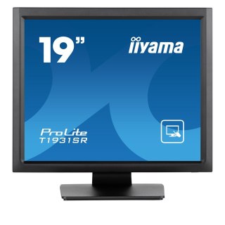 IIYAMA Iiyama ProLite T1931SR-B1S monitor (19") 1280 x 1024 px