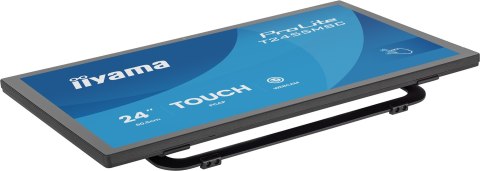 IIYAMA Iiyama T2455MSC-B2 dotykowy panel sterowania 60,5 cm (23.8") 1920 x 1080 px