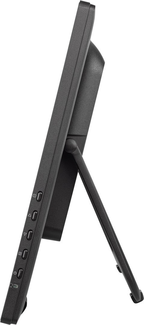 IIYAMA Iiyama T2455MSC-B2 dotykowy panel sterowania 60,5 cm (23.8") 1920 x 1080 px