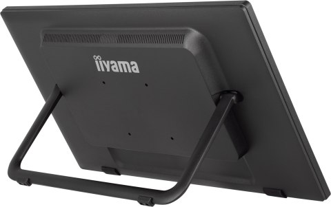 IIYAMA Iiyama T2455MSC-B2 dotykowy panel sterowania 60,5 cm (23.8") 1920 x 1080 px